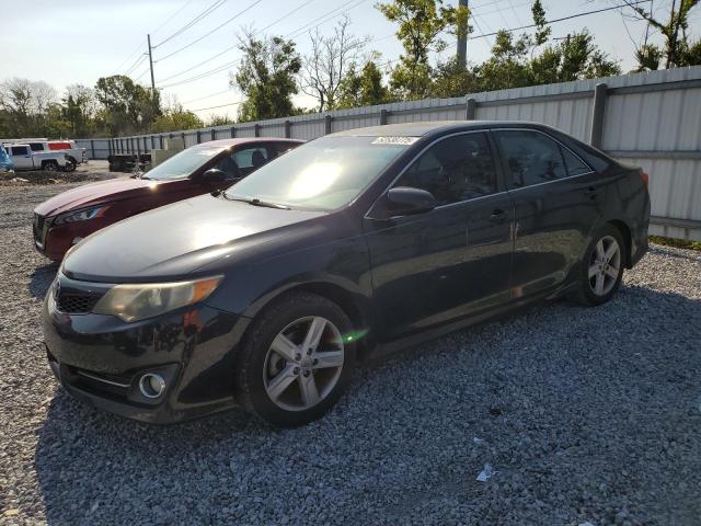 TOYOTA CAMRY L 2014 with VIN 4T1BF1FK0EU819625 - Photo from auction