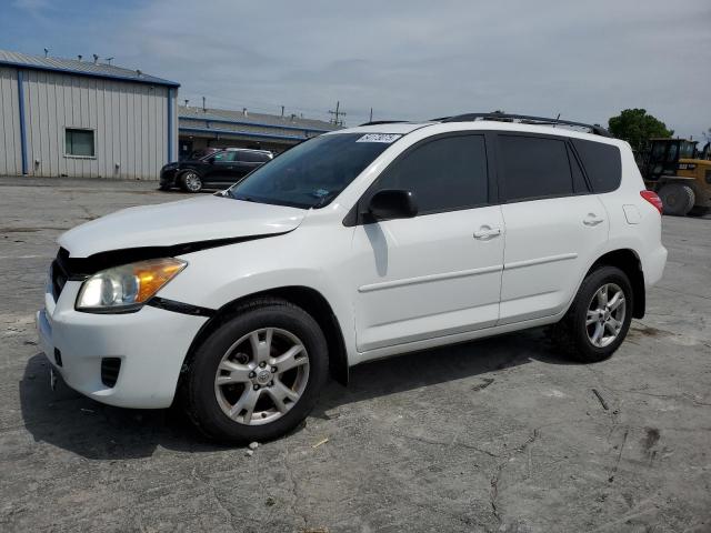 TOYOTA RAV4 2011 con VIN 2T3ZF4DV6BW081300 - Foto de la subasta