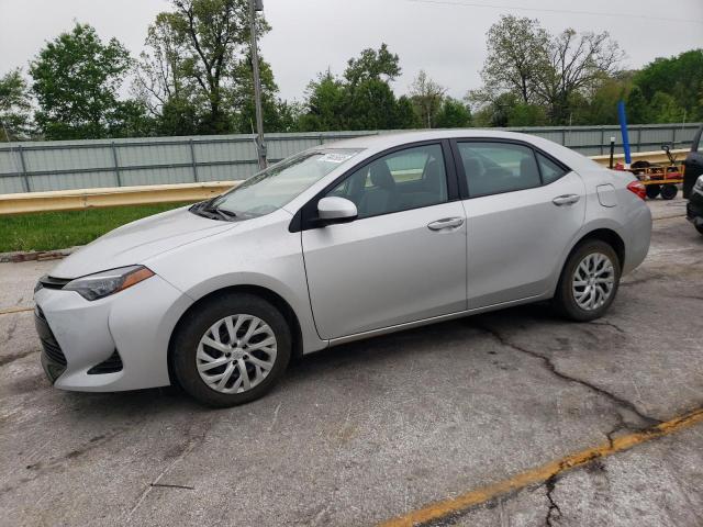 Zdjęcie 1 z aukcji – 2018 TOYOTA COROLLA z VIN 5YFBURHE8JP793394