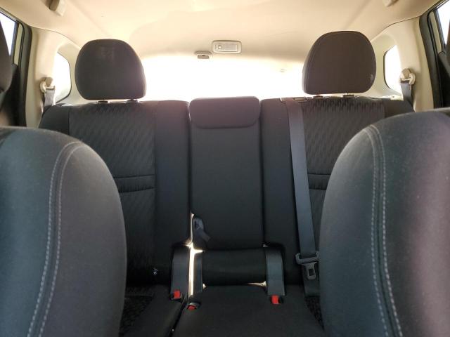 Photo 10 from auction – 2017 NISSAN ROGUE S with VIN KNMAT2MV8HP577522