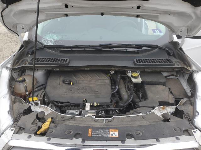 Photo 12 from auction – 2017 FORD ESCAPE SE with VIN 1FMCU0GD8HUE83294