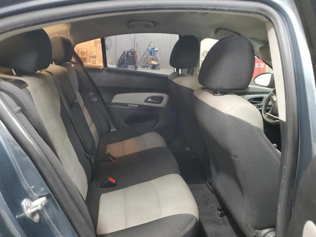 Photo 10 from auction – 2012 CHEVROLET CRUZE LS with VIN 1G1PC5SH1C7265505