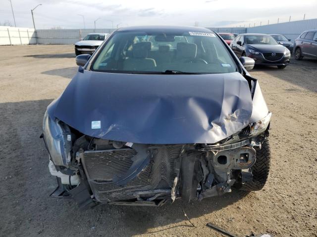 Photo 5 from auction – 2015 HONDA CIVIC LX with VIN 19XFB2F58FE072969