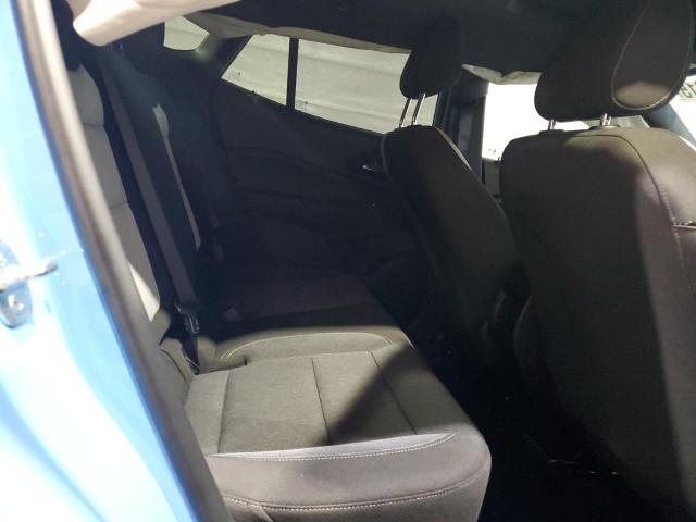 Photo 10 from auction – 2024 CHEVROLET TRAX with VIN KL77LGE22RC059987
