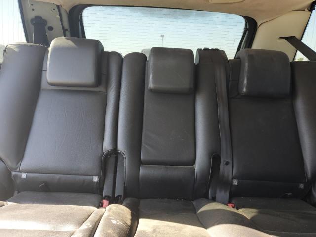 Photo 10 from auction – 2007 LAND ROVER RANGE ROVE with VIN SALSF25497A987242