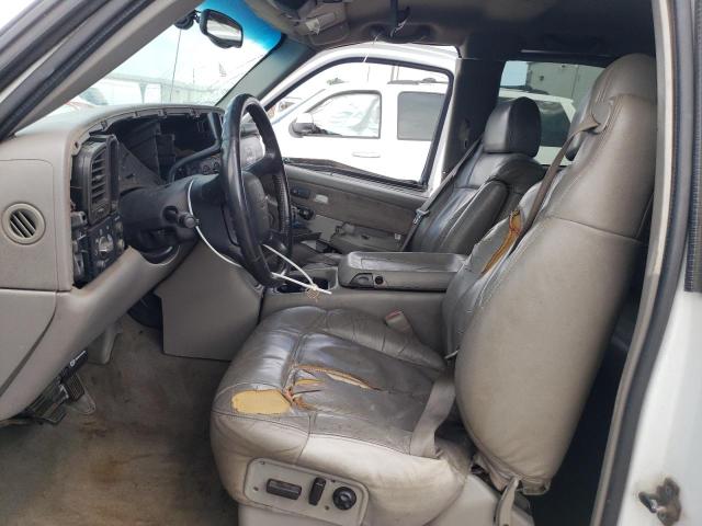 Photo 7 from auction – 1999 GMC NEW SIERRA with VIN 2GTEC19T7X1523238