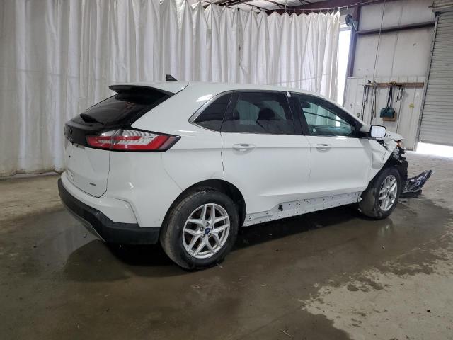 Photo 3 from auction – 2022 FORD EDGE SEL with VIN 2FMPK4J9XNBA92183