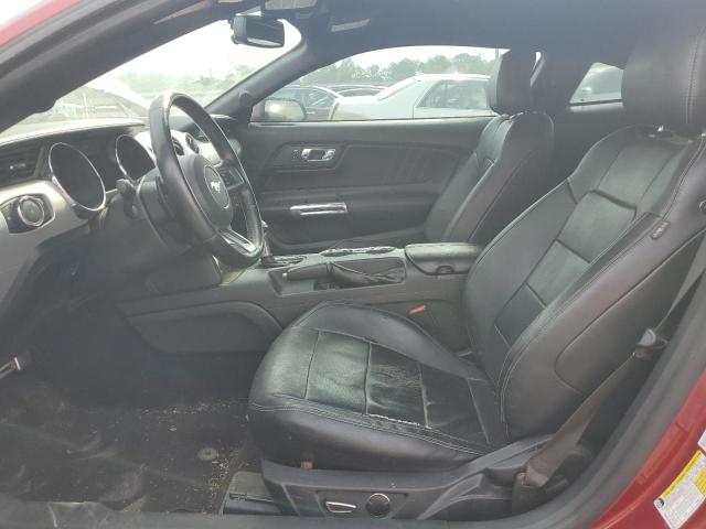 Photo 7 from auction – 2016 FORD MUSTANG with VIN 1FA6P8TH4G5205099
