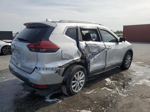 Photo 3 from auction – 2018 NISSAN ROGUE S with VIN 5N1AT2MT4JC799806