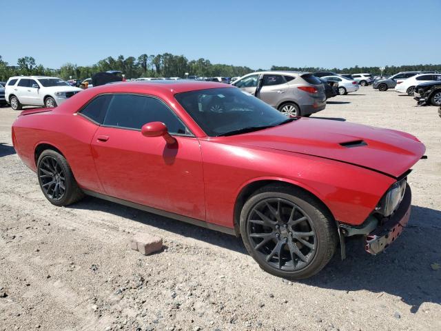 Снимка 4 от търг – 2017 DODGE CHALLENGER с VIN 2C3CDZAG1HH516977