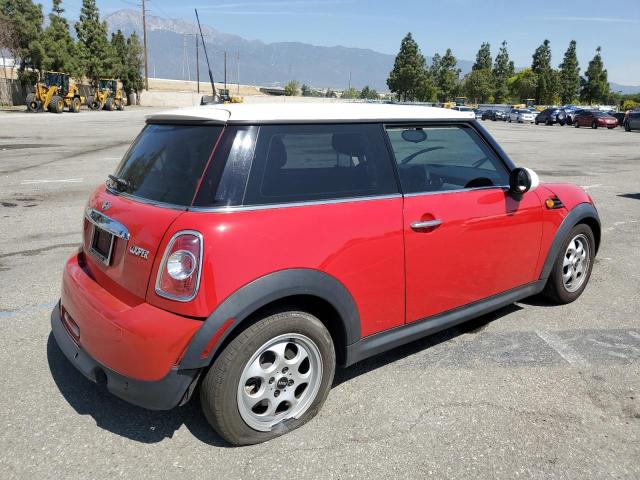 Photo 3 from auction – 2012 MINI COOPER with VIN WMWSU3C53CT257045