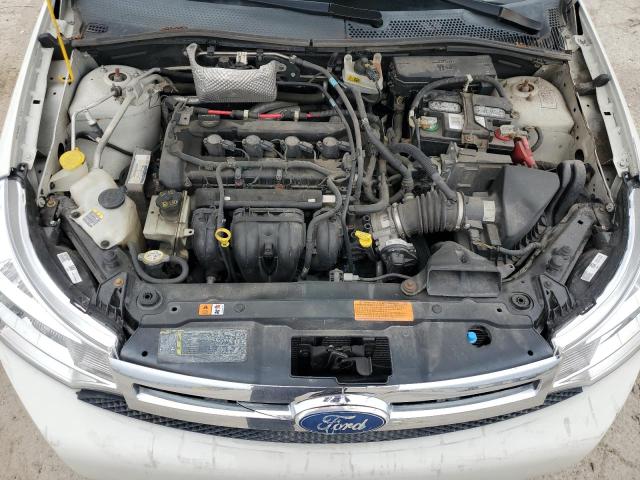 Photo 11 from auction – 2011 FORD FOCUS SEL with VIN 1FAHP3HN5BW200734