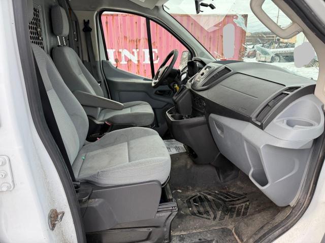Photo 5 from auction – 2015 FORD TRANSIT T- with VIN 1FTNR1ZM2FKA76856