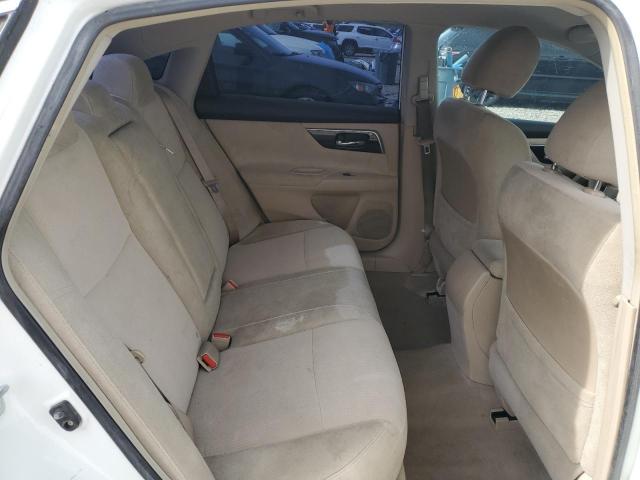 Photo 10 from auction – 2013 NISSAN ALTIMA 2.5 with VIN 1N4AL3AP1DC247238