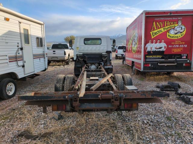 Photo 6 from auction – 2006 GMC W4500 W450 with VIN 4KDC4B1U56J803870