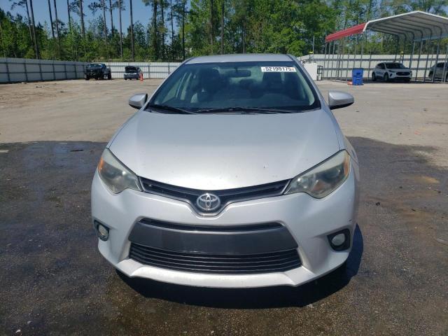 Photo 5 from auction – 2015 TOYOTA COROLLA L with VIN 2T1BURHE3FC274907