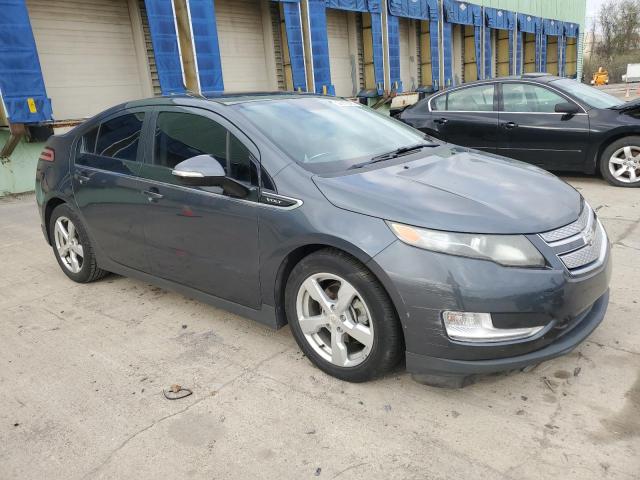Снимка 4 от търг – 2011 CHEVROLET VOLT с VIN 1G1RC6E41BU103896