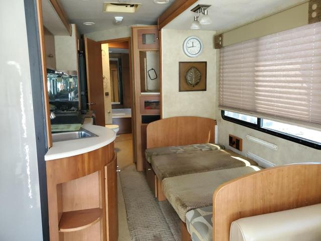 Photo 6 from auction – 2008 FREIGHTLINER CHASSIS X with VIN 4UZACJDT88CZ48433
