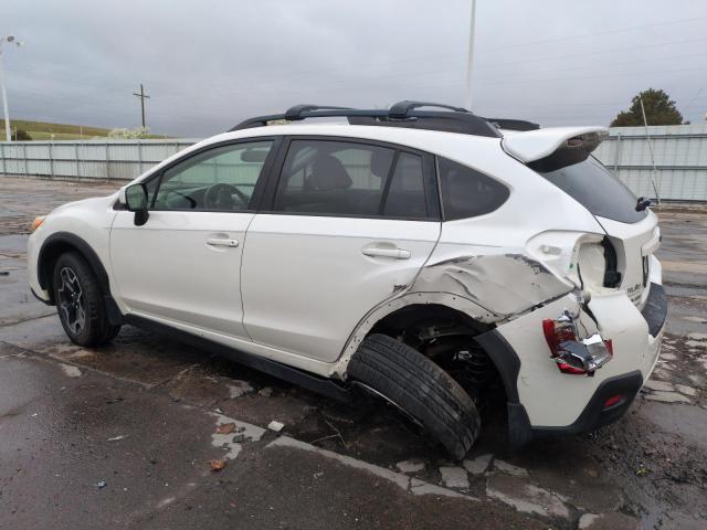 Photo 2 from auction – 2014 SUBARU XV CROSSTR with VIN JF2GPAGC3E8280488