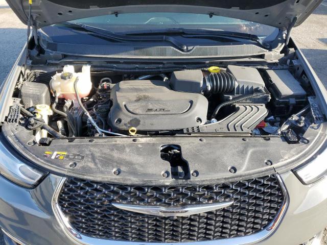 Photo 12 from auction – 2022 CHRYSLER PACIFICA T with VIN 2C4RC1BG6NR238494