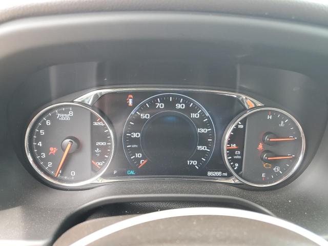 Photo 9 from auction – 2018 GMC ACADIA DEN with VIN 1GKKNPLS1JZ161314