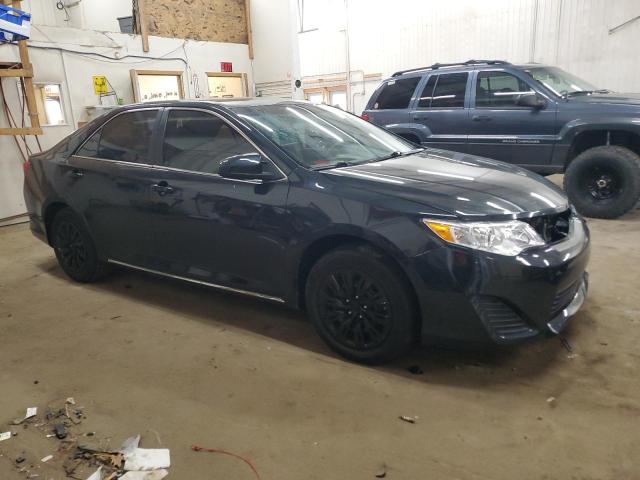 Photo 4 from auction – 2012 TOYOTA CAMRY with VIN 4T1BF1FK0CU580235