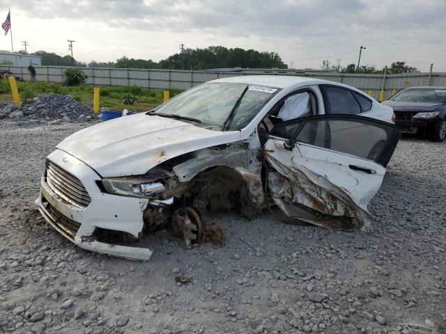 Photo 1 from auction – 2014 FORD FUSION SE with VIN 3FA6P0H77ER261629