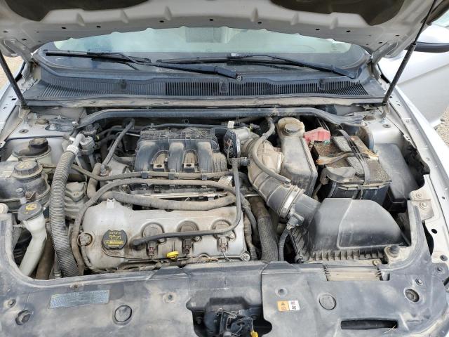 Photo 11 from auction – 2011 FORD TAURUS SEL with VIN 1FAHP2EW9BG169537
