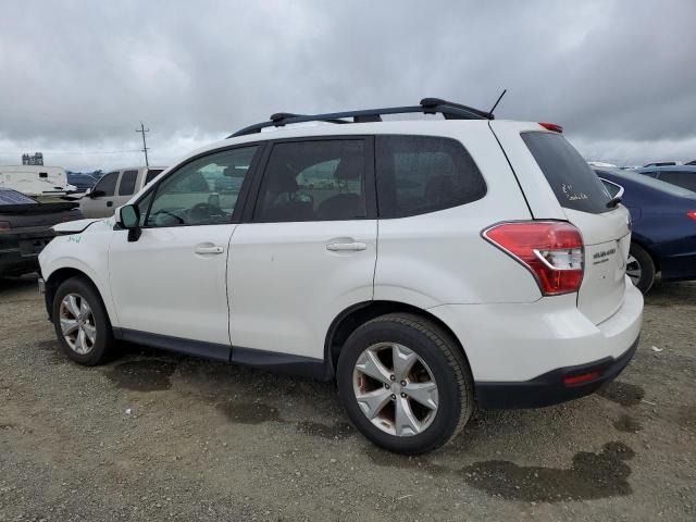 Снимка 2 от търг – 2015 SUBARU FORESTER 2 с VIN JF2SJADC3FH822853