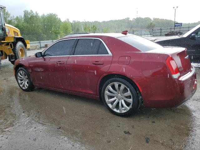 Photo 2 from auction – 2018 CHRYSLER 300 TOURIN with VIN 2C3CCAAG7JH282113