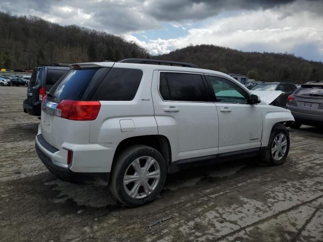 Photo 3 from auction – 2017 GMC TERRAIN SL with VIN 2GKALNEK0H6351744