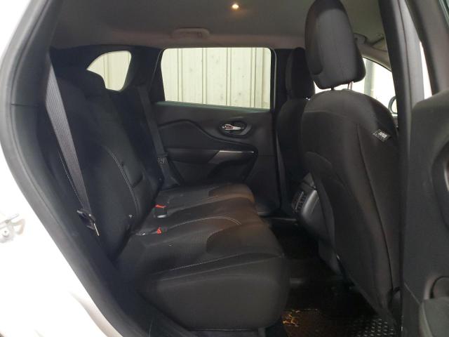 Photo 11 from auction – 2019 JEEP CHEROKEE L with VIN 1C4PJMCB4KD167666