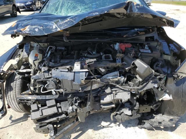 Photo 11 from auction – 2022 NISSAN VERSA SV with VIN 3N1CN8EV6NL866770