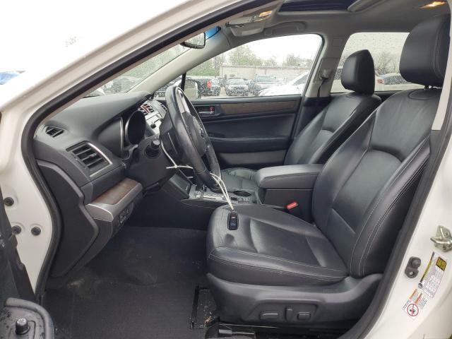 Photo 7 from auction – 2017 SUBARU OUTBACK 2. with VIN 4S4BSAKC1H3218079