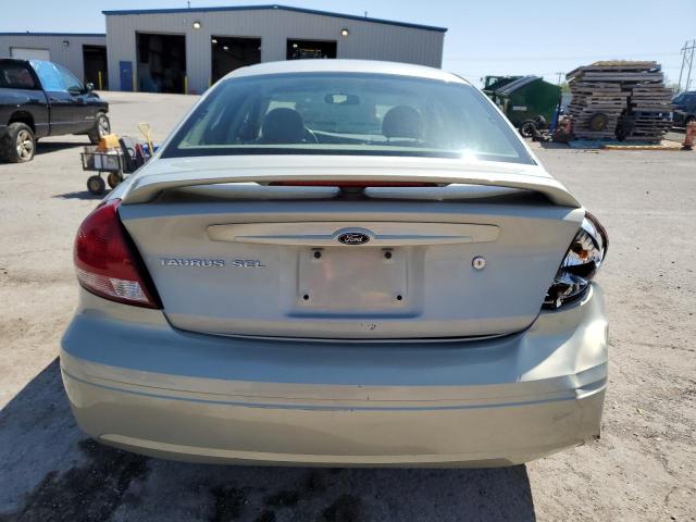Photo 6 from auction – 2007 FORD TAURUS SEL with VIN 1FAFP56U27A115965