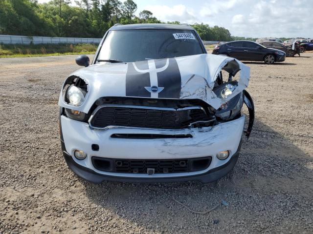 Photo 5 from auction – 2014 MINI COOPER S C with VIN WMWZC3C53EWP52333
