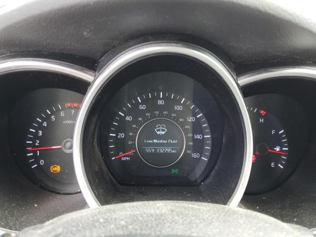 Снимка 9 от търг – 2014 KIA OPTIMA LX с VIN KNAGM4A75E5508414