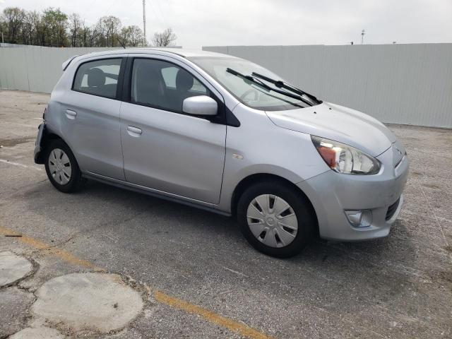 Photo 4 from auction – 2015 MITSUBISHI MIRAGE DE with VIN ML32A3HJ2FH032384