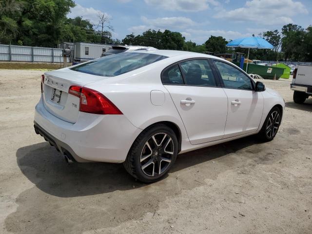 Photo 3 from auction – 2017 VOLVO S60 with VIN YV126MFL9H2422293