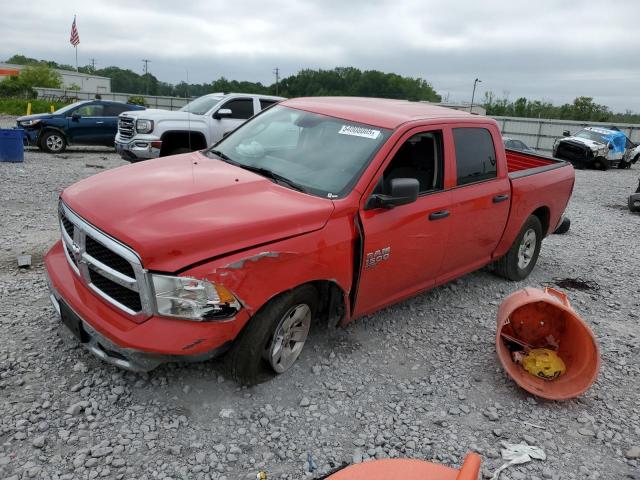 RAM 1500 CLASS 2022 with VIN 1C6RR7LG5NS209204 - Photo from auction