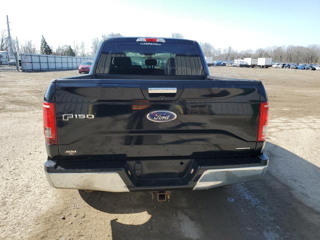 Photo 6 from auction – 2016 FORD F150 SUPER with VIN 1FTEW1EF6GFB15829