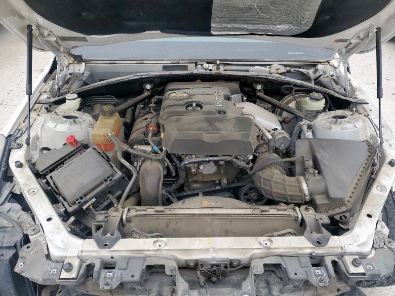 Photo 11 from auction – 2015 CADILLAC ATS with VIN 1G6AA5RX7F0119481
