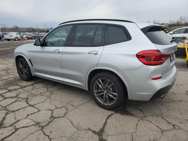 Photo 2 from auction – 2019 BMW X3 XDRIVE3 with VIN 5UXTR9C54KLP97724