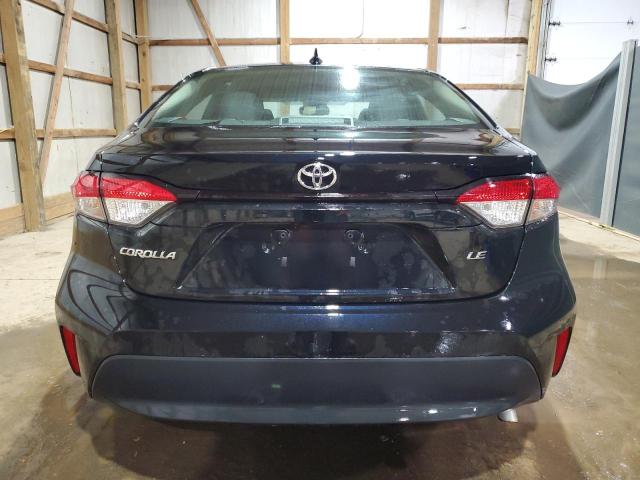 Снимка 6 от търг – 2023 TOYOTA COROLLA LE с VIN 5YFB4MDE6PP047110