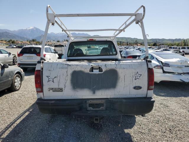 Photo 6 from auction – 2003 FORD F250 SUPER with VIN 1FTNF20L43EB81136