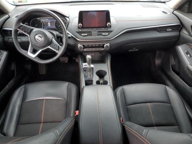 Photo 8 from auction – 2021 NISSAN ALTIMA SR with VIN 1N4BL4CV0MN334610