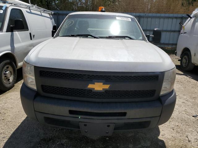 Photo 5 from auction – 2013 CHEVROLET SILVERADO with VIN 1GCNCPEX5DZ900325