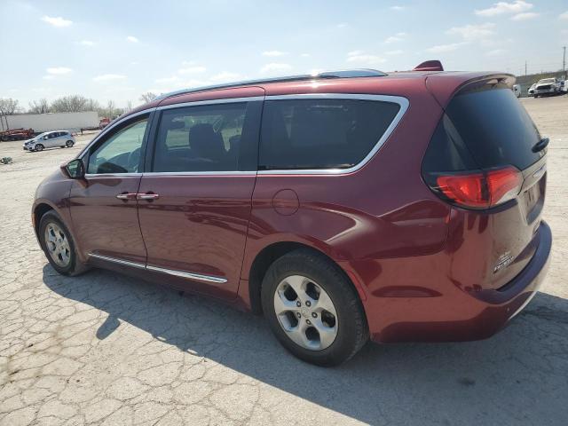 Foto 2 de la subasta – 2017 CHRYSLER PACIFICA TOURING L PLUS con VIN 2C4RC1EG2HR759499