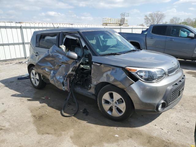 Photo 4 from auction – 2015 KIA SOUL with VIN KNDJN2A20F7219932