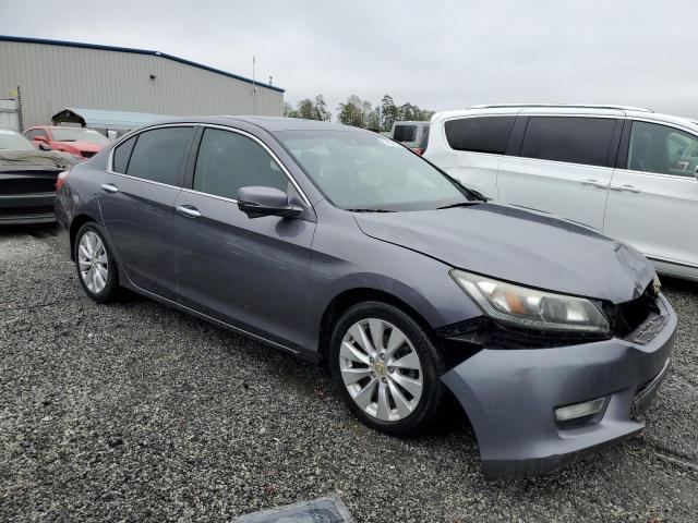 Photo 4 from auction – 2013 HONDA ACCORD EXL with VIN 1HGCR2F80DA095690